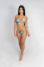 Cargar imagen en el visor de la galería, Pitaya swimwear conjunto Biquíni 3 em 1 Estampado
